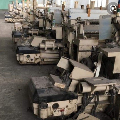 mua máy móc cũ phế liệu tại HCM  giá cao